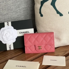 Chanel Wallet Purse